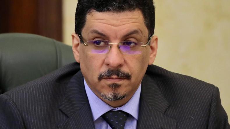 اليمن: تعيين أحمد عوض بن مبارك رئيساً لمجلس الوزراء