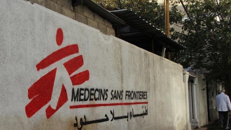 “نطالب بحل عاجل” لإنقاذ حياة المرضى واللاجئين في المراكز الصحية  