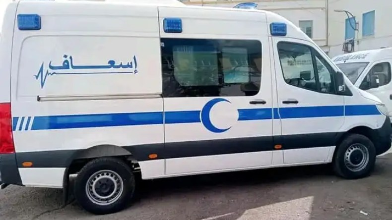 وفاة مدير دار الثقافة بورقلة في حادث مرور