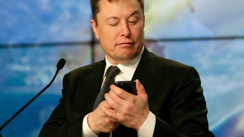 خدمة إلكترونية جديدة سيطرحها “إيلون ماسك” قريبا