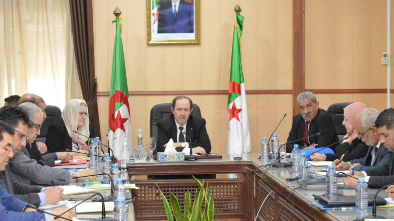 اختبارات الفصل الثاني.. هذا ما أمر به وزير التربية