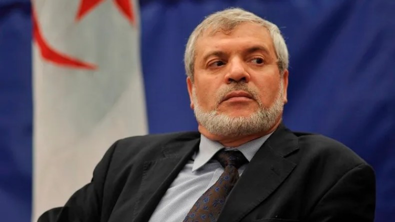 النهضة تدعو إلى حوار معمق حول قانون الانتخابات