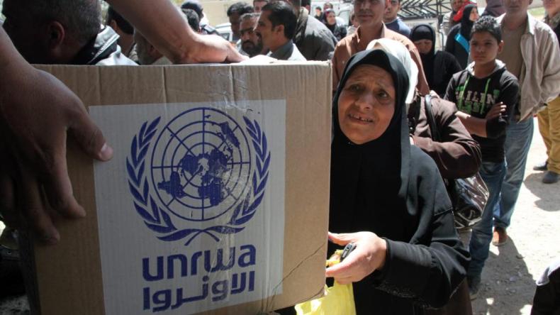 النرويج تقدّم مساعدات بقيمة 26 مليون دولار للأونروا في غزة