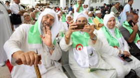 هذه هي قائمة الوكالات السياحية المؤهلة لتنظيم حج 2025