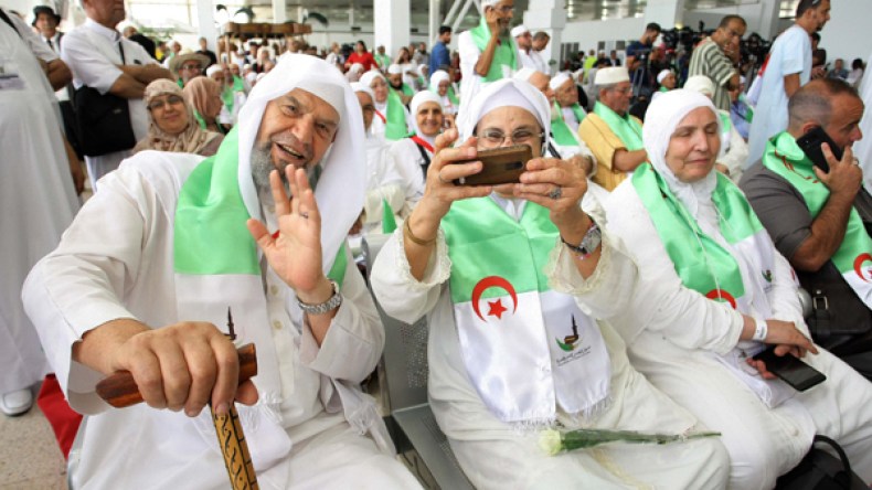 “النقل بالمجّان” لحجّاج الجنوب إلى مطارات الإقلاع نحو البقاع المقدسة