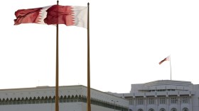 قطر تعرب عن أسفها لإعاقة مشروع القرار الجزائري بمجلس الأمن