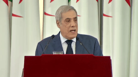 الوزير الأول: الجزائر تجسّد خيارها الاستراتيجي بتسريع تحوّلها الاقتصادي والاجتماعي