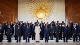 تعيين موريتانيا لرئاسة الاتحاد الإفريقي لعام 2024