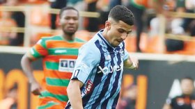 تجربة جديدة ليوسف عطال