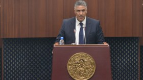 موعد انطلاق برنامج عدل 3.. هذا ما أكده بلعريبي