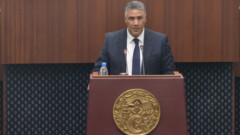 موعد انطلاق برنامج عدل 3.. هذا ما أكده بلعريبي