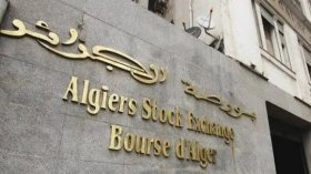 بورصة الجزائر الأسرع نمواً عربياً في الربع الأول من 2025