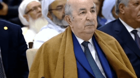 بالفيديو.. الرئيس تبون يُدشن رسميا جامع الجزائر بكل مرافقه