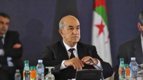 مؤتمر دولي يشيد بجهود الرئيس تبون في دعم الصيرفة الإسلامية