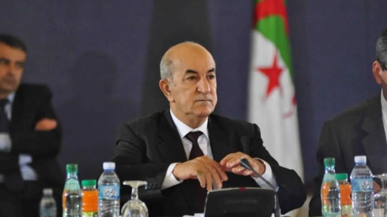 مؤتمر دولي يشيد بجهود الرئيس تبون في دعم الصيرفة الإسلامية