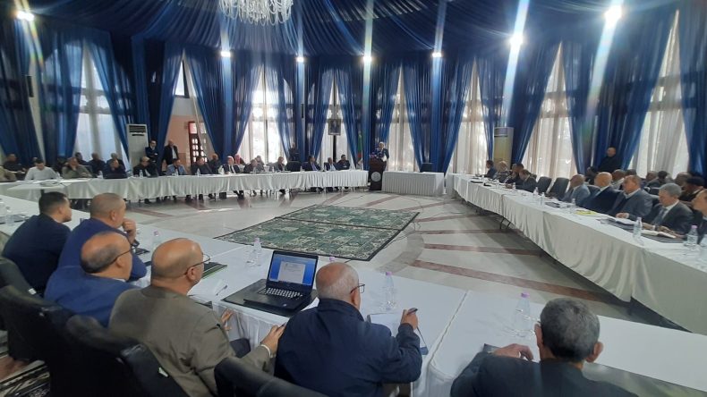 الدولة ستظل صارمة في محاربة كل أشكال المضاربة