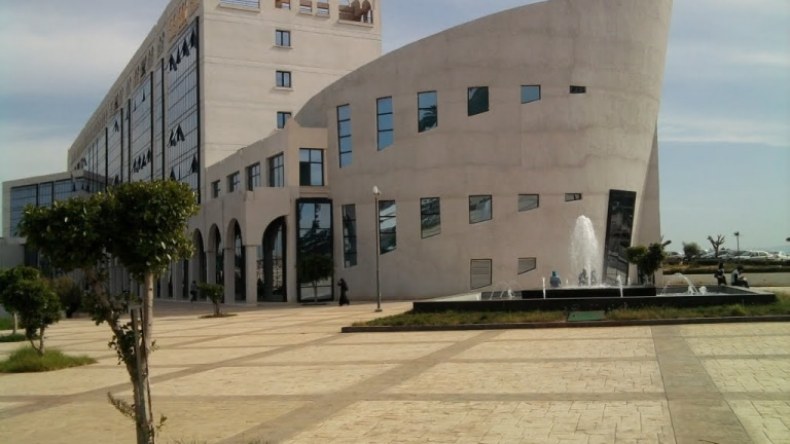 تسمية جديدة للمدرسة الوطنية العليا للعلوم السياسية