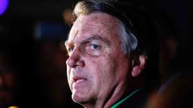 الرئيس البرازيلي السابق بولسونارو متهم بمحاولة الإنقلاب