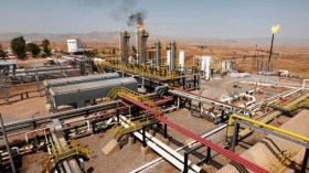 مشروع ضخم لتطوير حقول الغاز في الجنوب الغربي
