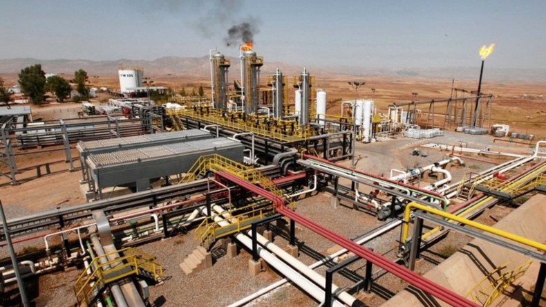 مشروع ضخم لتطوير حقول الغاز في الجنوب الغربي