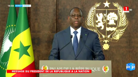 لأوّل مرة منذ 1963: تأجيل الانتخابات الرئاسية في السنغال