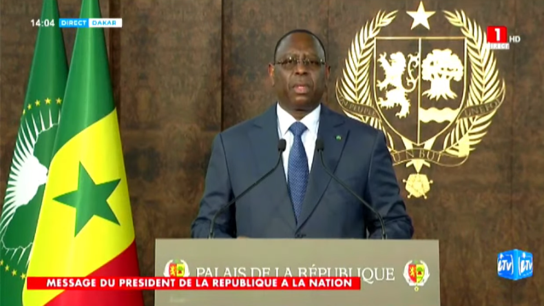 لأوّل مرة منذ 1963: تأجيل الانتخابات الرئاسية في السنغال