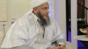 العلامة محمد الددو: لاشك ان جامع الجزائر سيكون له أثر على البلدان المجاورة كلها
