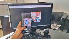 محتوى فكاهي ساخر يسيء إلى كرامة المعلم يحصد ملايين المشاهدات