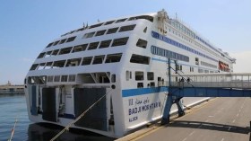 Annulation de traversée Alger -Alicante: Avis aux passagers