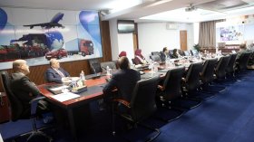 وزير النقل يُسدي تعليمات استعدادا لرمضان وموسم الحج  