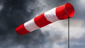 تنبيه جديد: أمطار غزيرة ورياح قوية عبر 13 ولاية