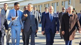 رفع الأسعار بطريقة غير مبررة.. زيتوني يتوَعد