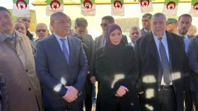 تخفيضات تصل إلى 25 بالمئة لعدة سلع استهلاكية في رمضان