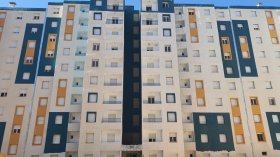 الاستثمار الإيطالي لتزويد سكنات “عدل 3” بالمصاعد