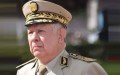 الفريق أول شنقريحة يُنصب المدير المركزي لأمن الجيش