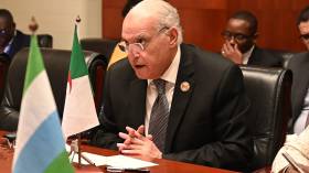 هذا ما اتفق عليه عطاف مع وزراء الدول الإفريقية العضوة بمجلس الأمن