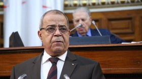 عون: مخابر أجنبية تشن حملة شرسة ضد الدواء الجزائري
