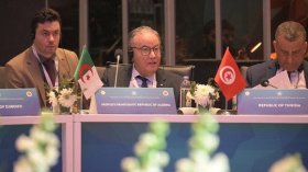 التعاون الإسلامي: عمار بلاني يدعو لمحاربة التضليل