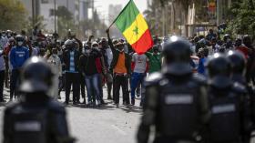 3 قتلى في مظاهرات مناهضة لتأجيل الإنتخابات في السنغال