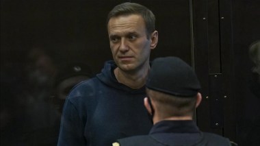 Russie: Décès en prison de l’opposant Alexeï Navalny