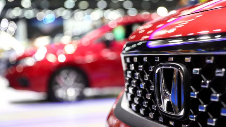 هوندا تستدعي قرابة المليون سيارة في الولايات المتحدة لهذا السبب..