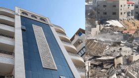 بلجيكا تستدعي سفيرة الكيان الصهيوني       