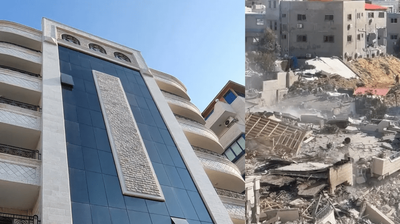 بلجيكا تستدعي سفيرة الكيان الصهيوني       