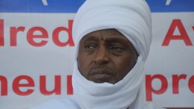 تشاد: مقتل يحيى ديلو زعيم حزب معارض