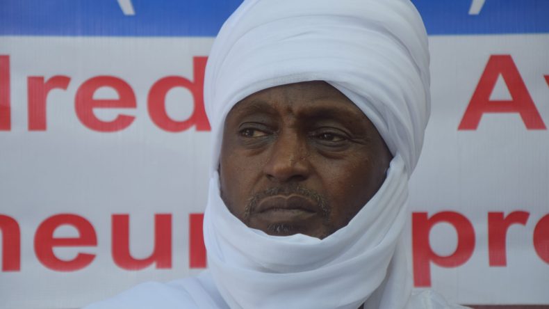 تشاد: مقتل يحيى ديلو زعيم حزب معارض