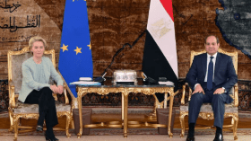 تمويل أوروبي لمصر بقيمة تفوق 7 مليار يورو