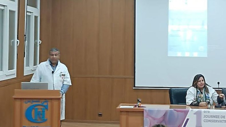 التقنيات الرقمية والخلايا الجذعية ستقضي على أمراض الأسنان