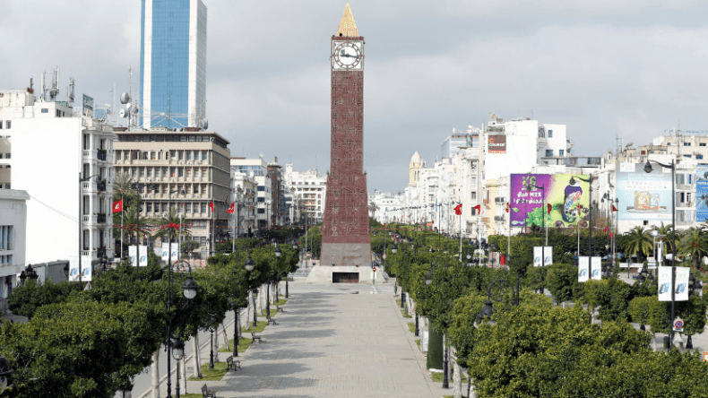 تونس تحصل على قروض بأكثر من نصف مليار دولار من البنك الدولي