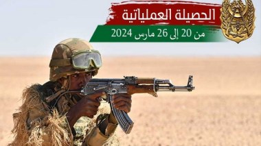 Mise en échec de tentatives d’introduction de plus de 12 qx de kif traité en une semaine