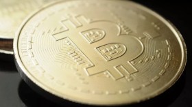 Nouveau record du bitcoin